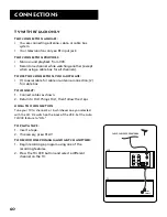 Preview for 62 page of RCA VR701HF User Manual