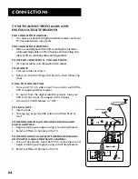 Preview for 66 page of RCA VR701HF User Manual