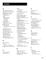 Preview for 79 page of RCA VR701HF User Manual