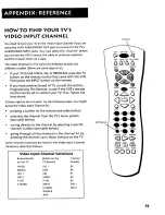 Preview for 77 page of RCA VR702HF User Manual