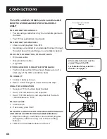 Предварительный просмотр 66 страницы RCA VR704HF User Manual