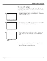 Preview for 47 page of RCA VR706HF User Manual