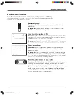 Preview for 3 page of RCA VRC440 User Manual