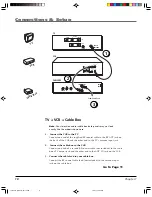 Preview for 12 page of RCA VRC440 User Manual