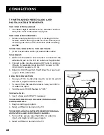 Preview for 70 page of RCA VRD120 User Manual