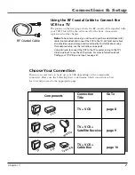 Preview for 9 page of RCA VRM420 User Manual