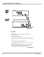 Preview for 10 page of RCA VRM420 User Manual