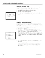 Preview for 20 page of RCA VRM420 User Manual