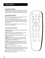 Preview for 20 page of RCA VRS420 User Manual