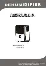 RCA WDK30AE7N Owner'S Manual preview