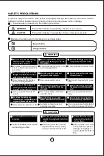 Предварительный просмотр 3 страницы RCA WDK30AE7N Owner'S Manual