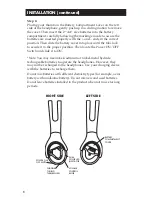 Preview for 6 page of RCA WHP140 Owner'S Manual