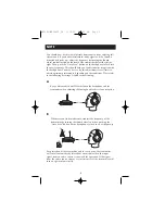 Preview for 5 page of RCA WHP160 User Manual