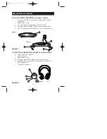 Предварительный просмотр 3 страницы RCA WHR120 User Manual