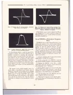 Preview for 19 page of RCA WR-99A Operating And Maintenance Instructions Manual