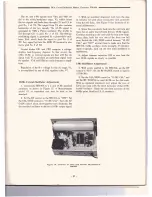 Preview for 21 page of RCA WR-99A Operating And Maintenance Instructions Manual