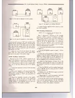 Preview for 22 page of RCA WR-99A Operating And Maintenance Instructions Manual