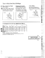 Preview for 5 page of RCA WRW1505MAL Use And Care Manual