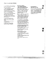 Preview for 16 page of RCA WRW1505MAL Use And Care Manual