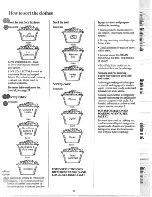 Preview for 11 page of RCA WRW3705K Use And Care Manual