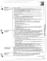 Preview for 23 page of RCA WRW3705R Use And Care Manual