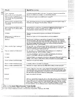 Preview for 7 page of RCA WRW5705K Use And Care Manual