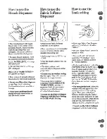 Предварительный просмотр 8 страницы RCA WRW5705K Use And Care Manual