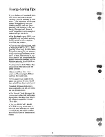 Preview for 10 page of RCA WRW5705K Use And Care Manual