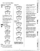 Preview for 11 page of RCA WRW5705K Use And Care Manual