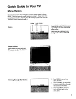 Preview for 7 page of RCA X19150 Owner'S Manual