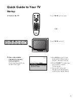 Предварительный просмотр 5 страницы RCA X20103 User Manual