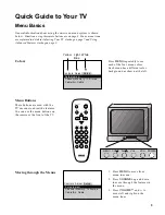 Предварительный просмотр 7 страницы RCA X20103 User Manual