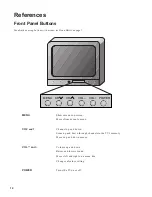 Предварительный просмотр 14 страницы RCA X20103 User Manual