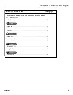 Preview for 11 page of RCA X3030 - Lyra - Digital AV Recorder User Manual