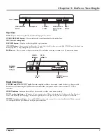 Preview for 13 page of RCA X3030 - Lyra - Digital AV Recorder User Manual