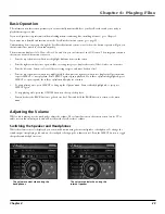 Preview for 35 page of RCA X3030 - Lyra - Digital AV Recorder User Manual