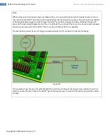 Preview for 23 page of RCAT RCAT-1A Revision A3 System Manual