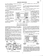 Preview for 3 page of RCAVICTOR 8TS30 Service Data