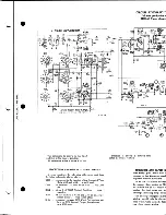 Preview for 23 page of RCAVICTOR Personal 8-PT-7010 Service Data