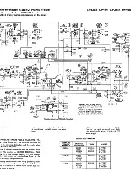 Preview for 24 page of RCAVICTOR Personal 8-PT-7010 Service Data