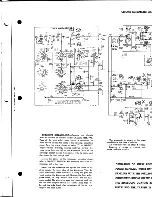 Preview for 25 page of RCAVICTOR Personal 8-PT-7010 Service Data