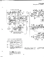 Preview for 31 page of RCAVICTOR Personal 8-PT-7010 Service Data