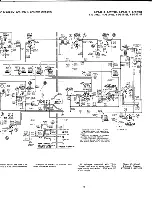 Preview for 34 page of RCAVICTOR Personal 8-PT-7010 Service Data