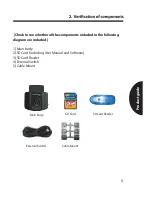 Preview for 7 page of RCBI Roadscan Pro DE Series User Manual