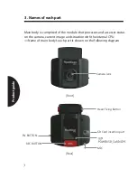 Preview for 8 page of RCBI Roadscan Pro DE Series User Manual