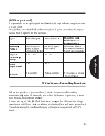 Preview for 11 page of RCBI Roadscan Pro DE Series User Manual