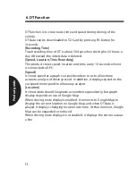 Preview for 12 page of RCBI Roadscan Pro DE Series User Manual