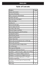 Предварительный просмотр 4 страницы RCBS 98941 Product Instructions