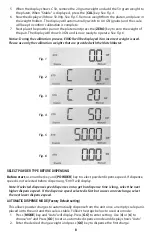 Предварительный просмотр 12 страницы RCBS 98941 Product Instructions