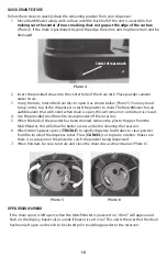 Предварительный просмотр 14 страницы RCBS 98941 Product Instructions